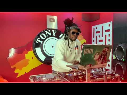 DANCEHALL SAISON-1 TONYMIX #dancehallmusic  #skeng #skillibeng #shenseea #charlyblack #tonymix