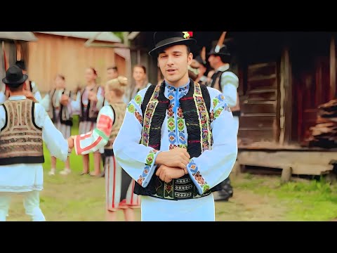 Andrei Balan - Auzi, mandro, ceasul bate (Official Video)