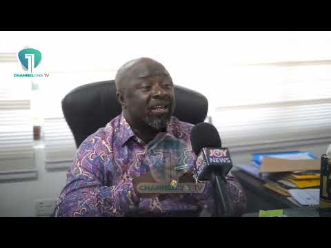 KMA Mayor Explains Why Illegal Structures Were Demolished at Adum
