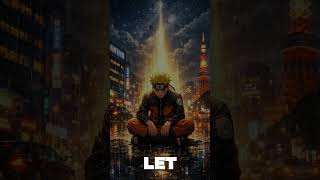 NARUTO was sad and GOD has something to say #anime #naruto #god