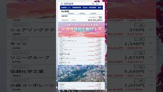 #NISA,#新NISA,#つみたてNISA,#iDeCo,#配当金,#配当利回り,#決算,#決算分析,#業績,#企業分析,#銘柄分析,#株予想,#株の買い方,#株の売り方