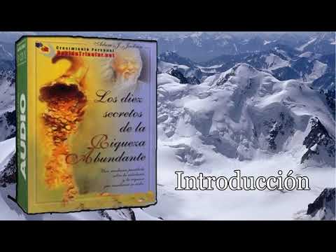 Los diez Secretos de la Riqueza Abundante    Introducción