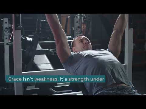 Grace Has the Right of Way