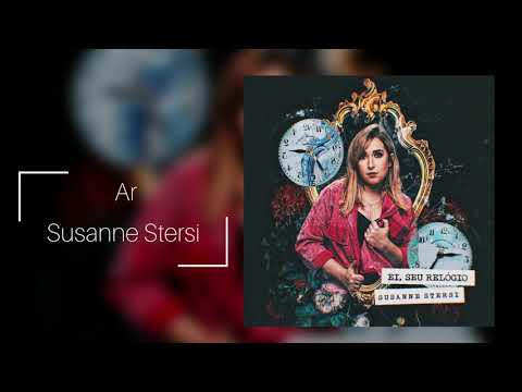Susanne Stersi - Ar [Áudio Oficial]