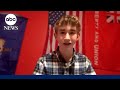 This Boy Is Running For Governor Of Vermont He S 14