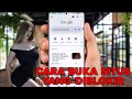 Cara Buka Situs Yang Diblokir Terbaru 2025 Paling Gampang