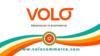 Volo Origin YouTube Video
