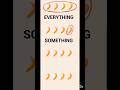 Let's Learn English | Everything, Something, Anything, Nothing #english #englishlanguage 🙂
