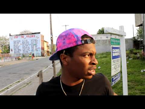 MADD LABS TV PRESENTS.......OOZ DADDY INTERVIEW