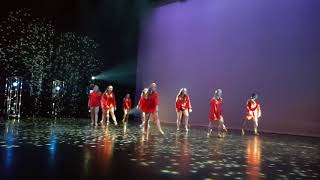 His Daughter - Molly Kate Kestner