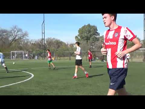 SPORTING SDC VS DEPORTIVO BRANCA - #LigaNuñez - #Apertura SLS - 03/06/23