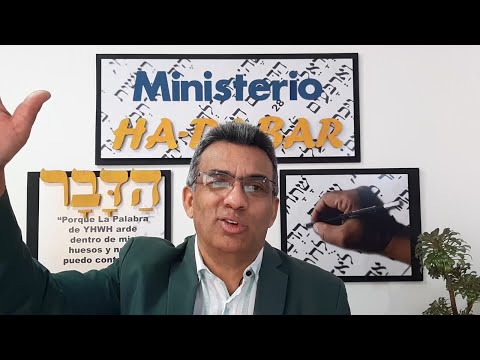 EL LLAMAMIENTO DE DIOS A ISAÍAS: El modelo de vocación ideal para nuestro tiempo.