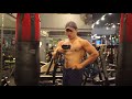 Flex Friday #bulking #Lifestyle #Nevergiveup #Birthmaifitt #Teammaifitt