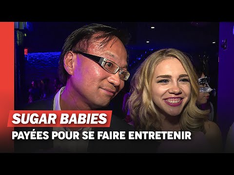 USA : l’enfer derrière la vie des Sugar Babies