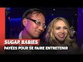 USA L Enfer Derrière La Vie Des Sugar Babies