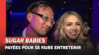 USA : l’enfer derrière la vie des Sugar Babies