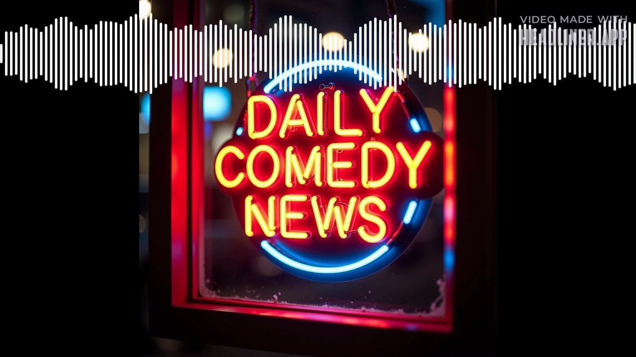 Katt Williams Roasts, Dave Chappelle Hosts, and Rob Schneider vs. Insurance Companies