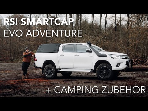 Das hätten wir gerne vor dem Einbau unseres Hardtops gewusst - Projekt Overlander 03