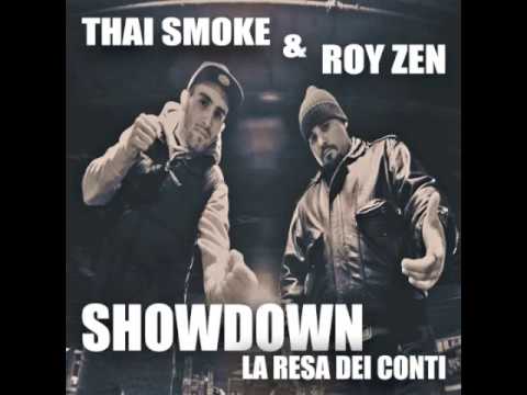 11 Giù in strada (Prod ZeroKappa TruSkull)