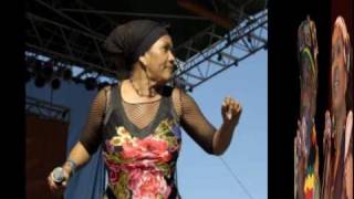 Marcia Griffiths - When you're giving your heart