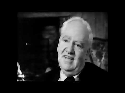 Thomas Merton Documentary