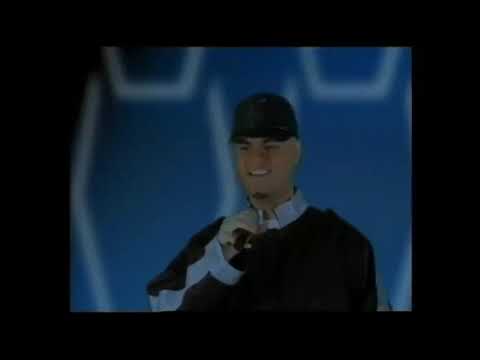 Eiffel 65 ft. Alien Fucker - I'm Blue (Poorly Remix)