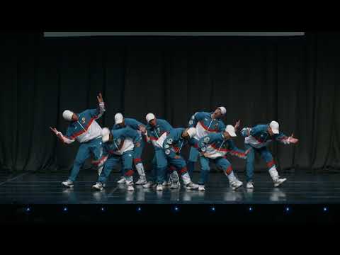 Swagganauts @ SDNZ National Finals 2019