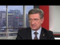 «Уже мова йде не про Гонтареву, а особисто про Вас, Петре Олексійовичу» – Тарута.ВІДЕО
