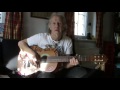 Twa Corbies: guitar lesson for beginners 