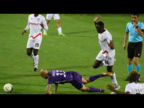 Urartu - Ararat 1:1 HIGHLIGHTS