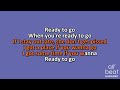 Rilo Kiley - Dejalo (Karaoke Version)