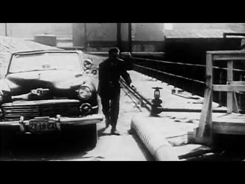 zchrader Music Video