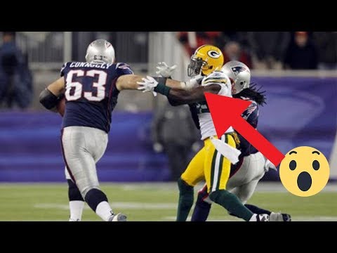 10 Epic NFL