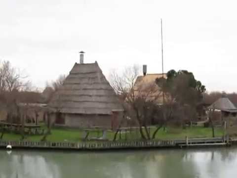 U D Secondaria Talmassons cl I all'oasi di Marano Lagunare