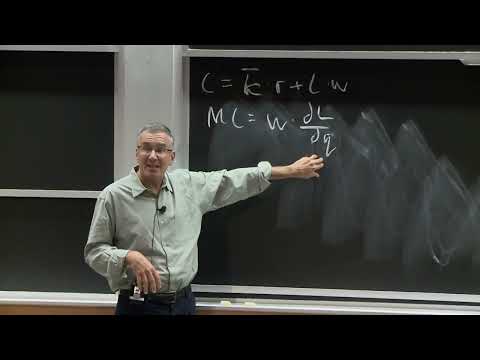 Lec 6: Costs