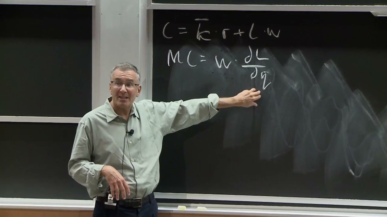 Lec 6: Costs