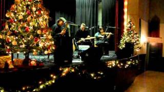 Patti Lamoureux Christmas Concert Feat. Dan Frechette & Jeremy Rusu