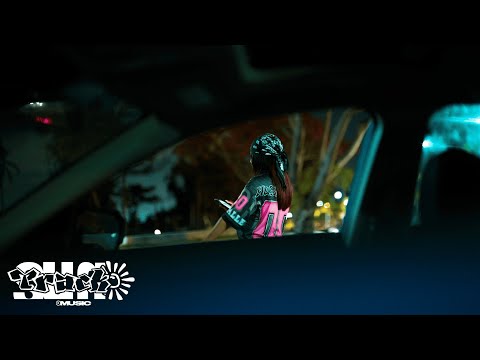 Michelle Franco, The Lionx - Ganas (Visualizer) | Emotions