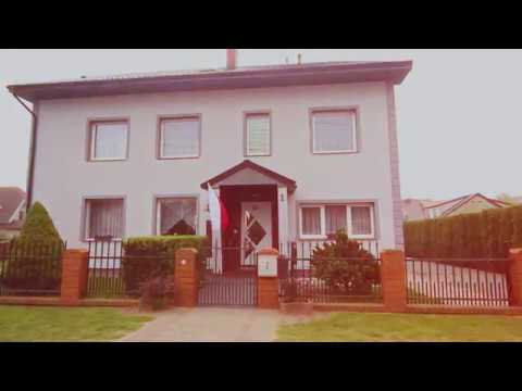 Pokoje U Iwony - Łeba