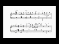 Gershwin plays Scandal Walk (1920) + my transcribed score