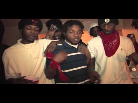 SHINE BOYZ "CHERRY BANDANAS" SHOT BY @YARDGANG AUTO