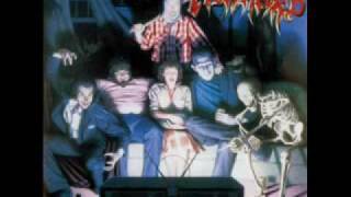 Tankard - Trash &#39;till Death