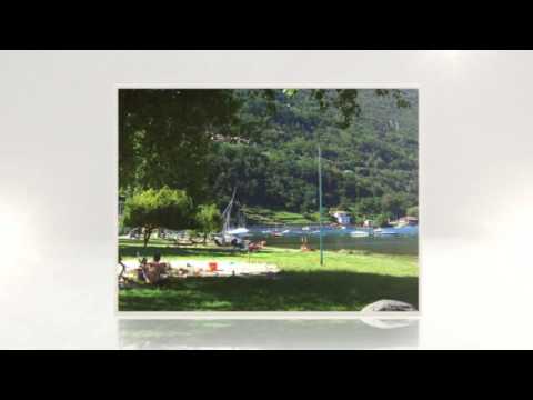 Ferienhaus CASA FIONA - Urlaub am Comer See - Lake Como holiday