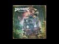 DOPETHRONE Transcanadian Anger 2018 Full Album