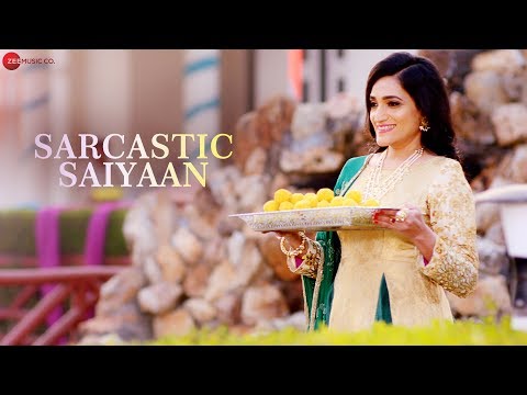 Poster sarcastic saiyaan lyrics – parry g, archana jain