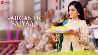 Sarcastic Saiyaan thumbnail
