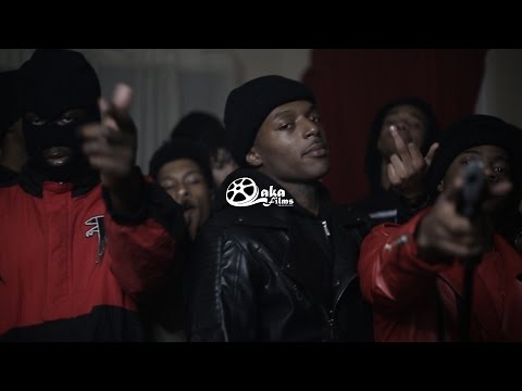 FBG Cash - "Rubberbands" (Official Music Video)
