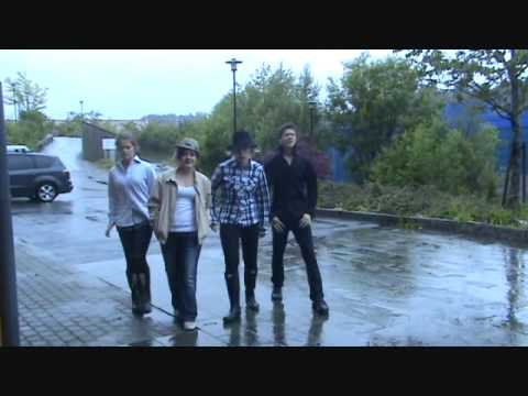 Just the way you are avslutningsvideo