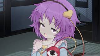 This cutscene is uh... Interesting