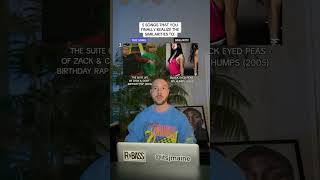 5 Songs That You Finally Realize The Similarities To #shorts #similar